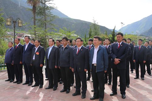 甘南藏族自治州在甘肃省法官学院设立甘南藏族自治州民族法制教育培训