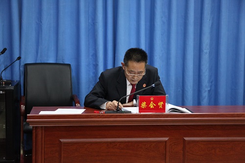 学习精神明确方向  提高要求推进工作2.JPG