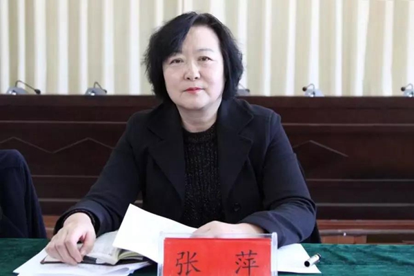 副院长张萍调研嘉峪关,酒泉两地法院基层基础建设工作 - 甘肃法院网