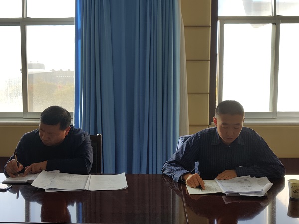市委第三巡视指导组副组长蔡江、组员方立明到会指导.jpg