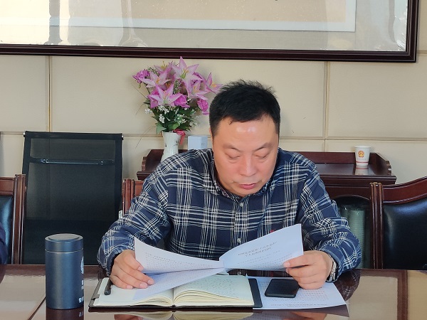 党组书记、代理院长杜金文做讲话.jpg