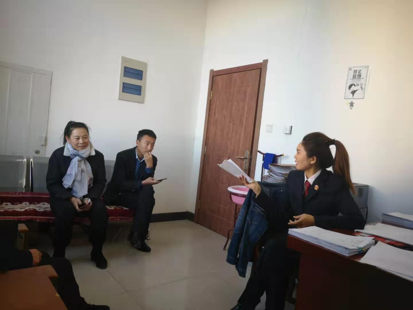 民乐法院速裁团队.jpg