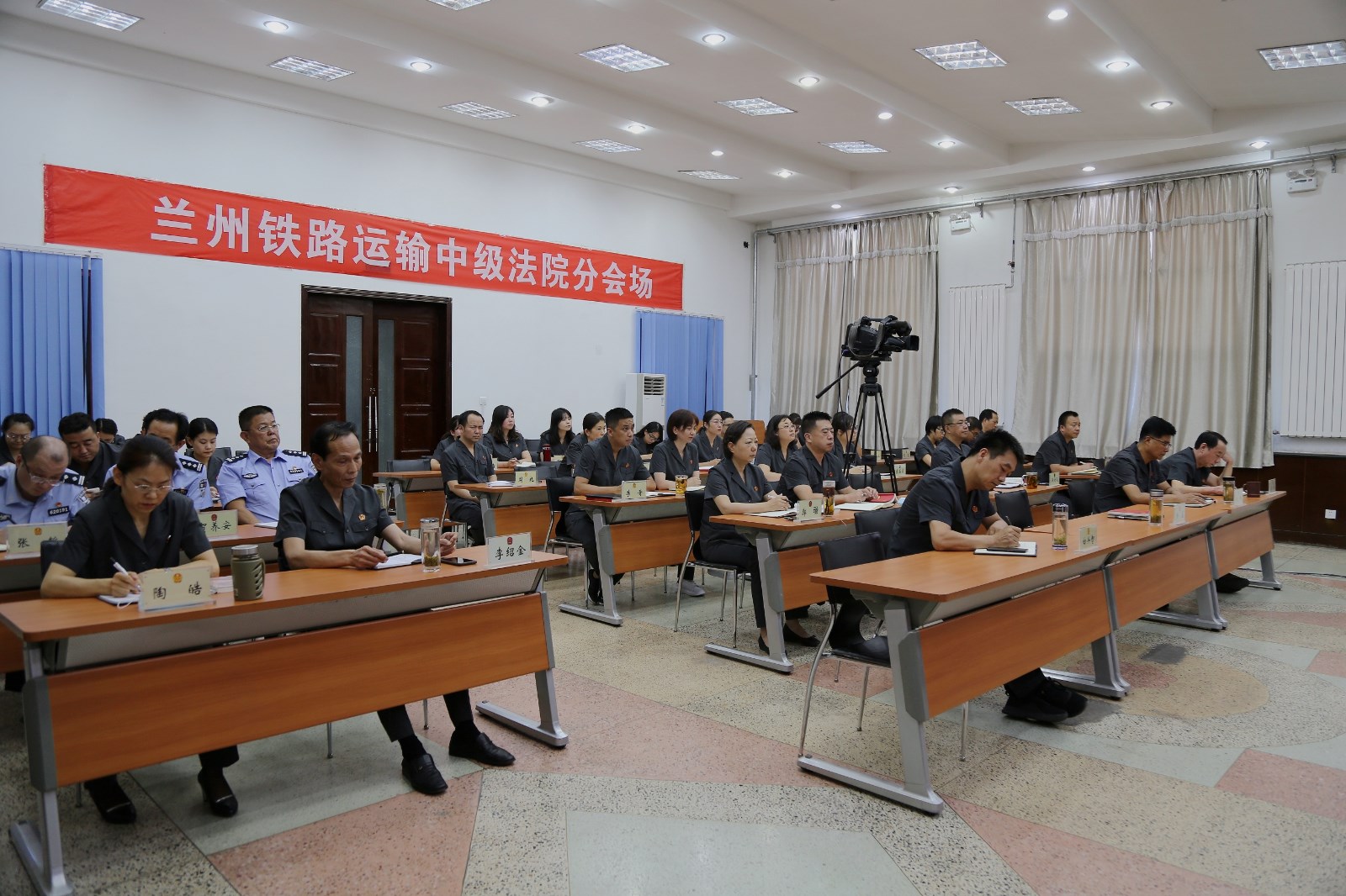 听众席.JPG