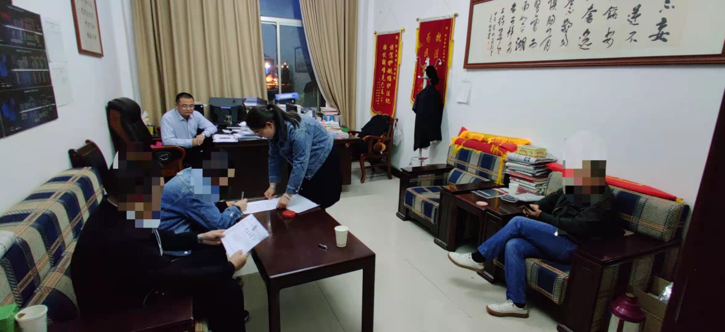 执结一起300万金融借款合同纠纷案件 (1).jpg