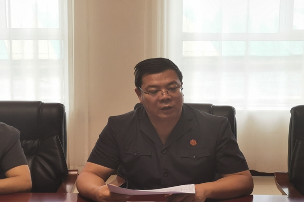 党组书记、院长杨学诗讲话.JPG