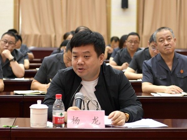 开门纳谏 问需问计 | 省法院优化营商环境企业家座谈会侧记 - 甘肃