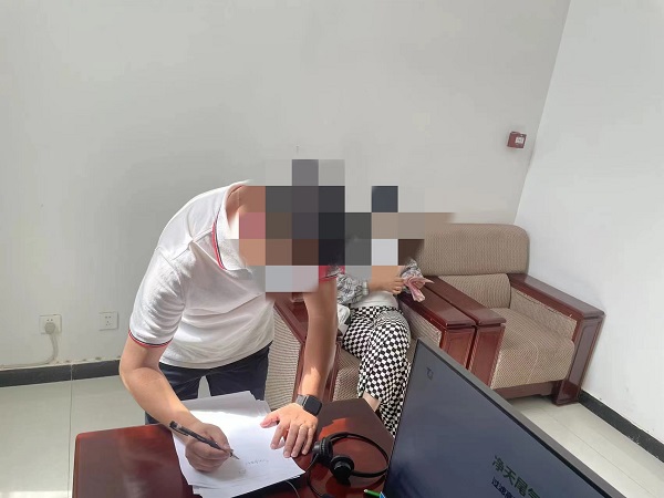 肃北法院：倾力调解附带民事案件 实现刑事审判良好效果.jpg