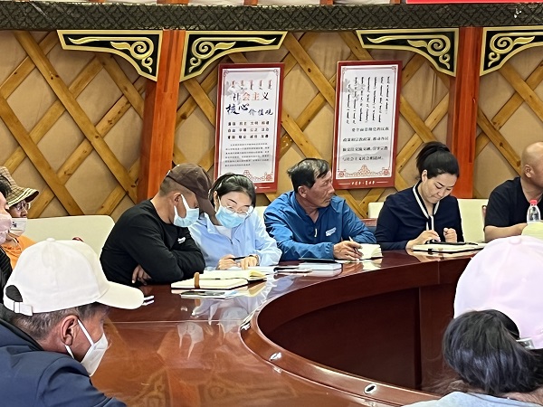 肃北法院：宣讲走心接地气 群众入脑又入心2.jpg