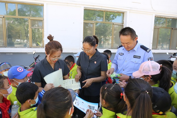 （修改）肃北法院：反校园欺凌 守护孩子健康成长.jpg