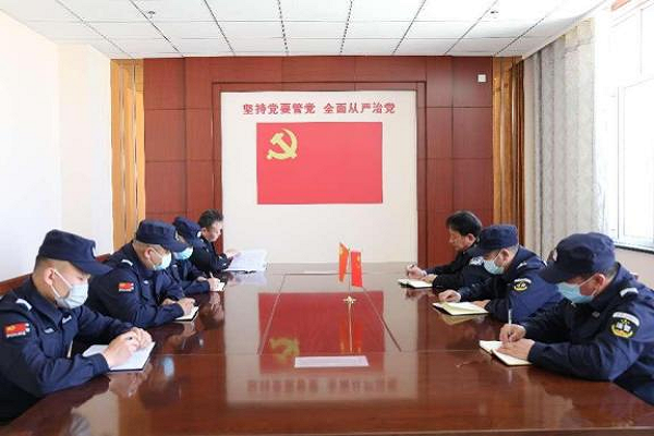 肃北法院：学党代会精神  强使命担当1.png