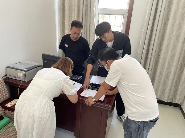 肃北法院：释法明理化纠纷 积极调解促和谐.jpg