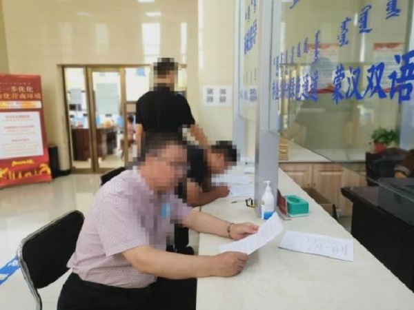 肃北法院：司法确认让涉企纠纷走上快车道.jpg