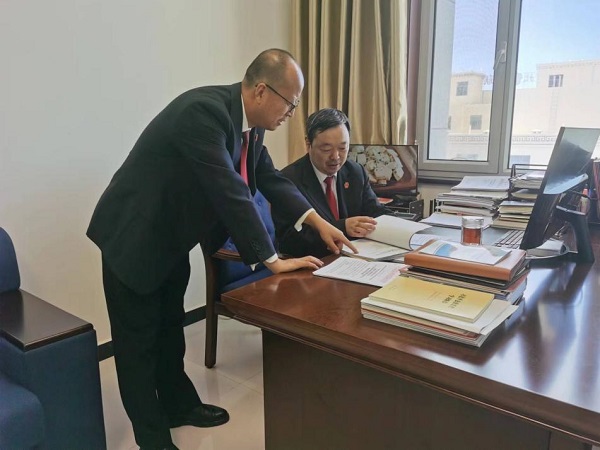 肃北县法院：高效执行助力优化营商环境跑出“加速度”.jpg
