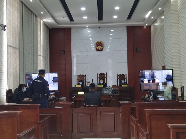 【以案释法】以“代办驾照”之名行诈骗之实，肃北县法院以实际行动守护群众“钱袋子”.jpg