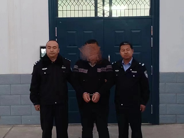 租赁费拒不支付？肃北县法院强制拘留促执行1.jpg