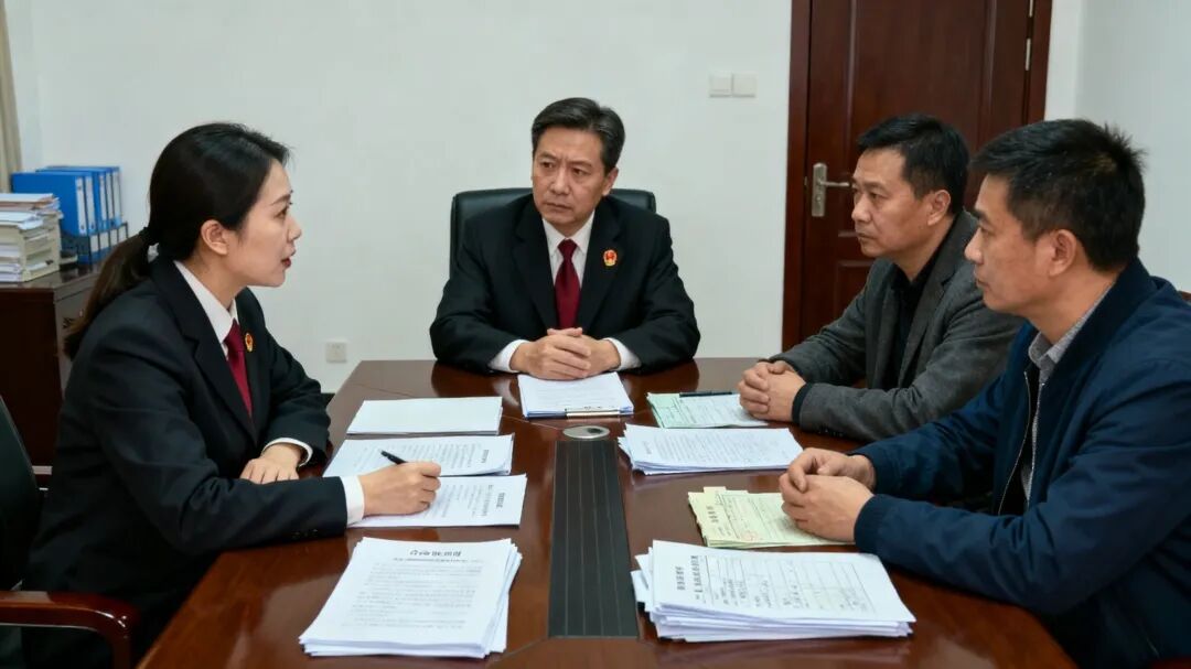 法院调解承揽合同纠纷 (1)_副本.jpg