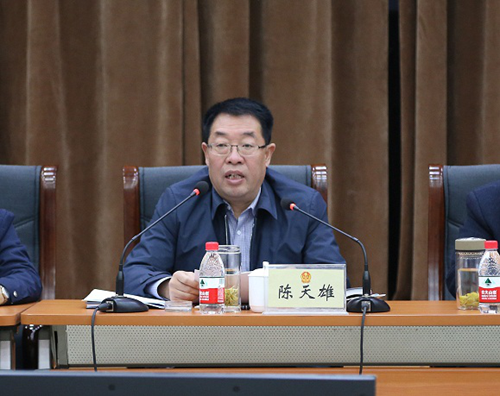 深化跨区划管辖行政案件改革促依法行政助推法治政府建设