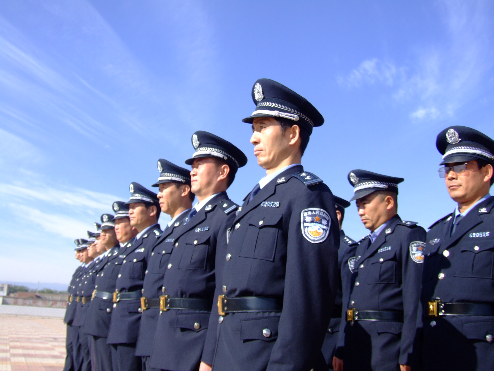 法警军人图片图片